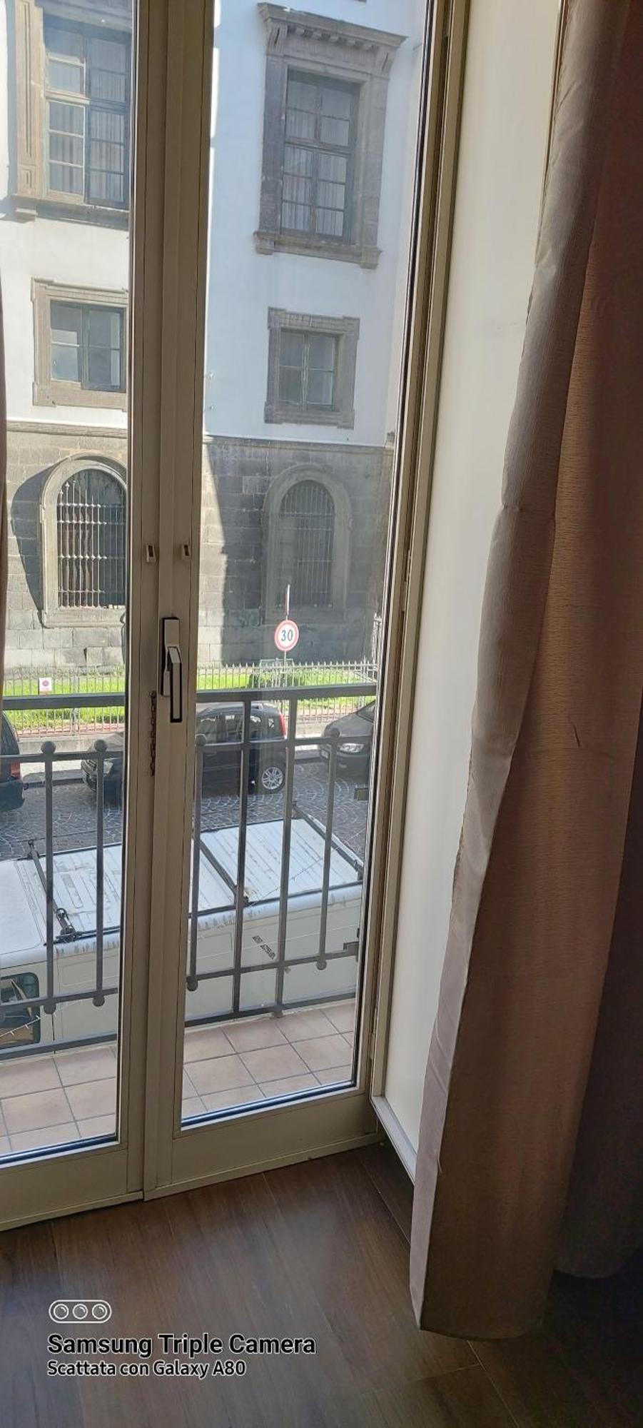 Historic Centre Of Naples Villa Dış mekan fotoğraf